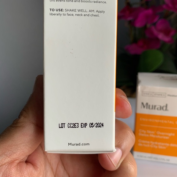 MURAD Environmental Shield Bundle (3) - Picture 6 of 12